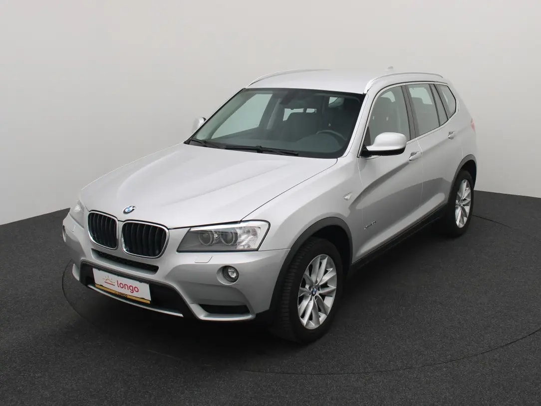 BMW X3 M