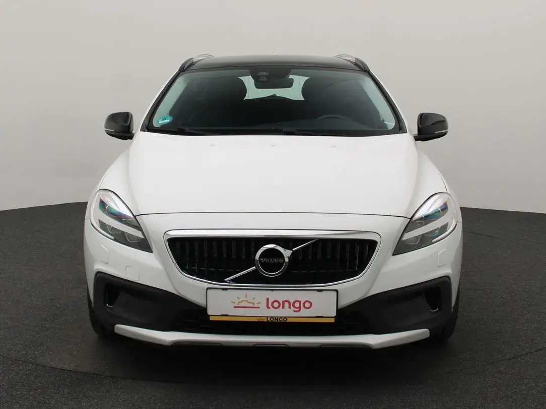 Volvo V40 Cross Country