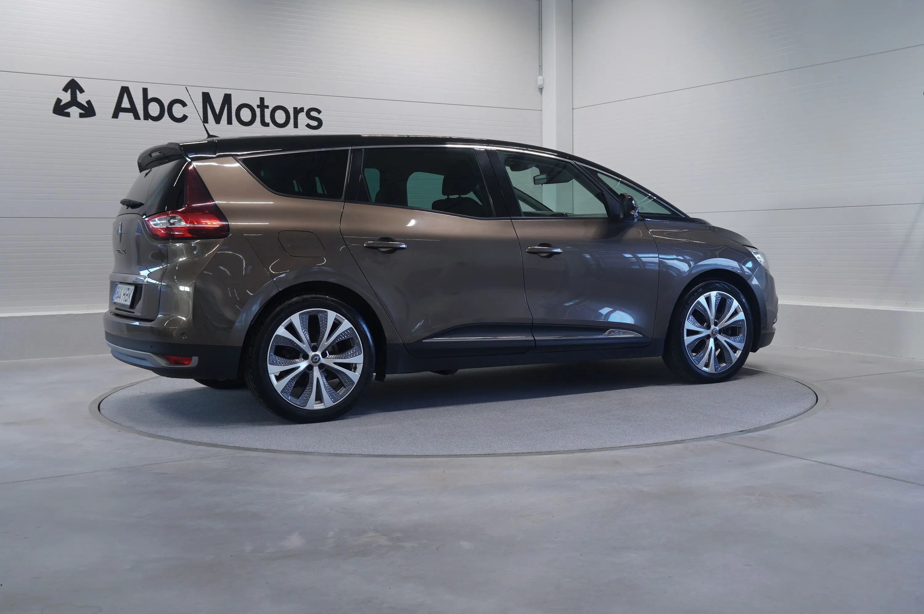 Renault Grand Scenic