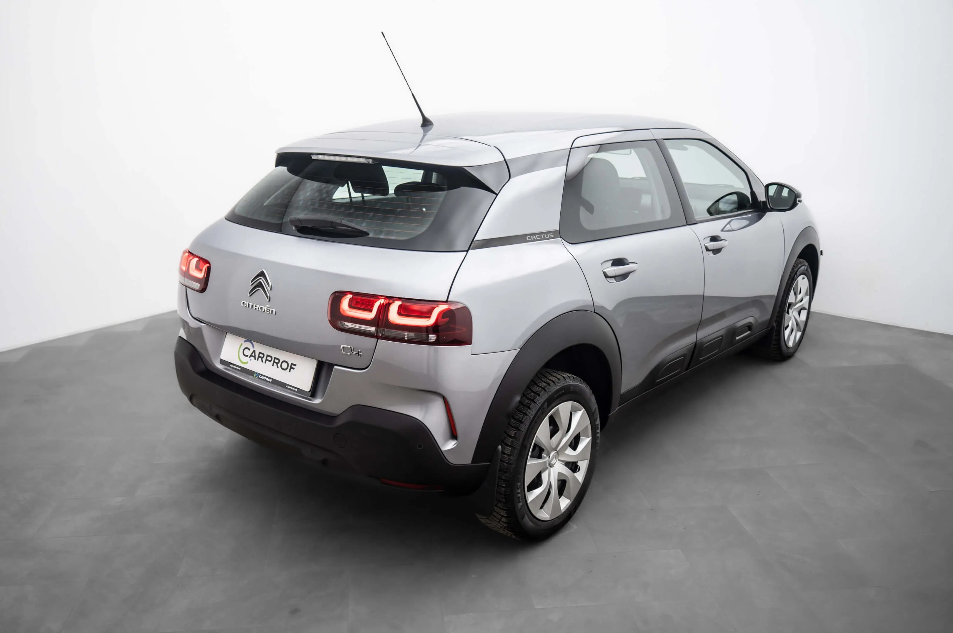 Citroën C4 Cactus