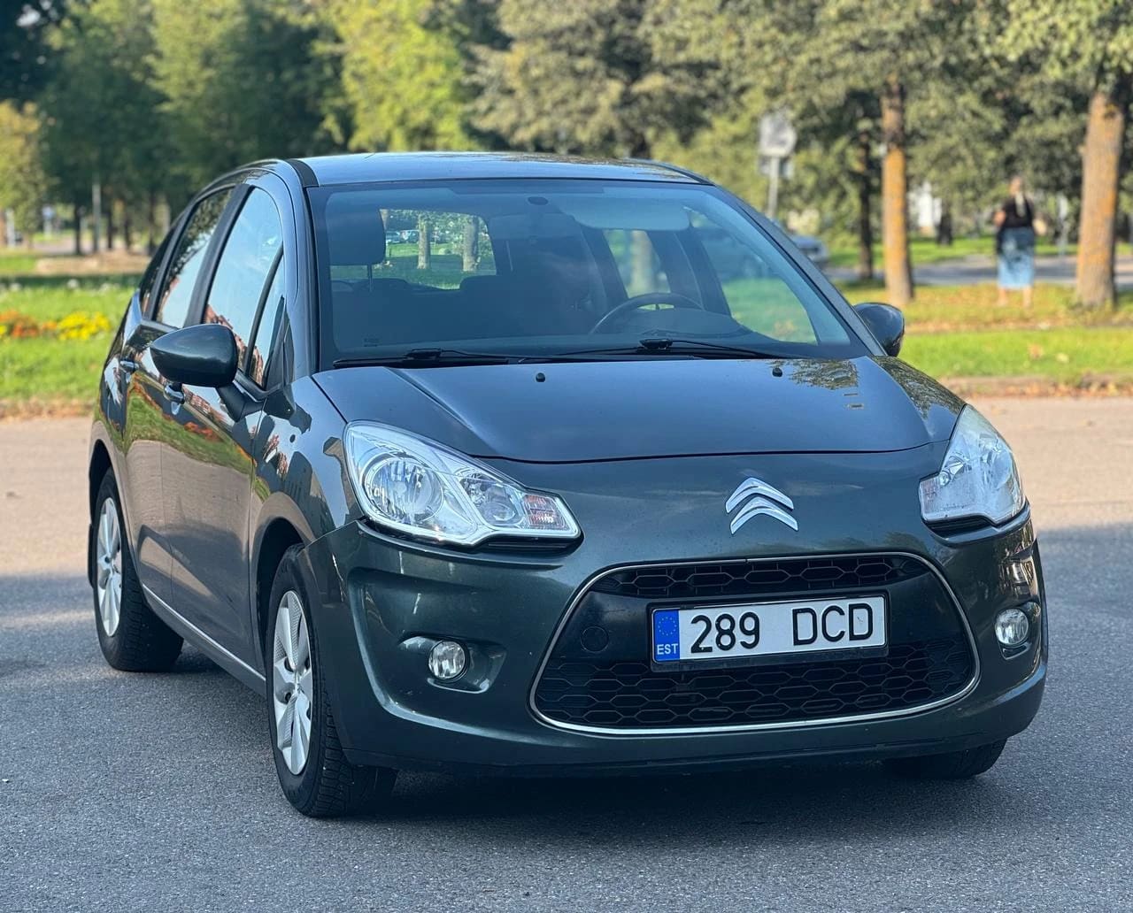 Citroën C3