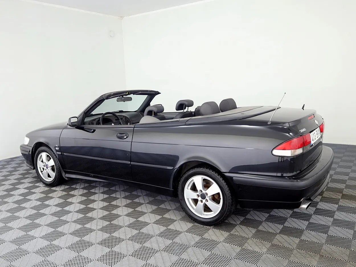 Saab 9-3