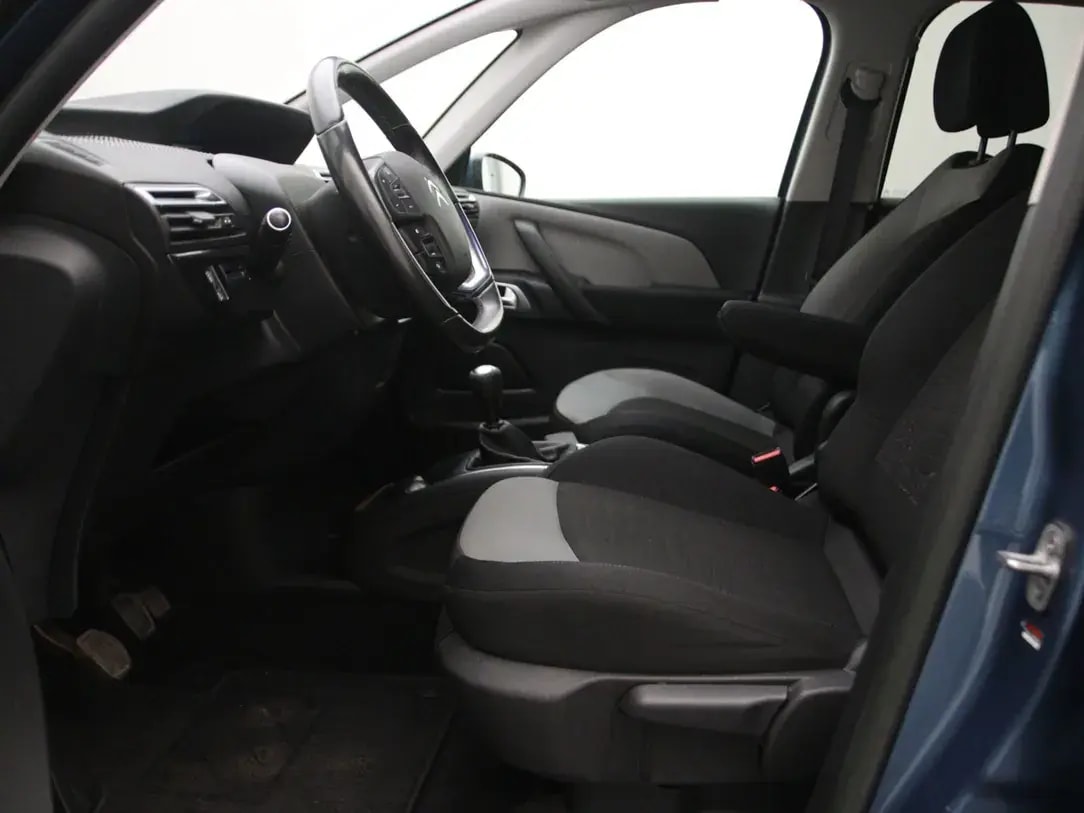 Citroën C4 Picasso