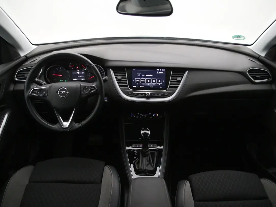 Opel Grandland (X)
