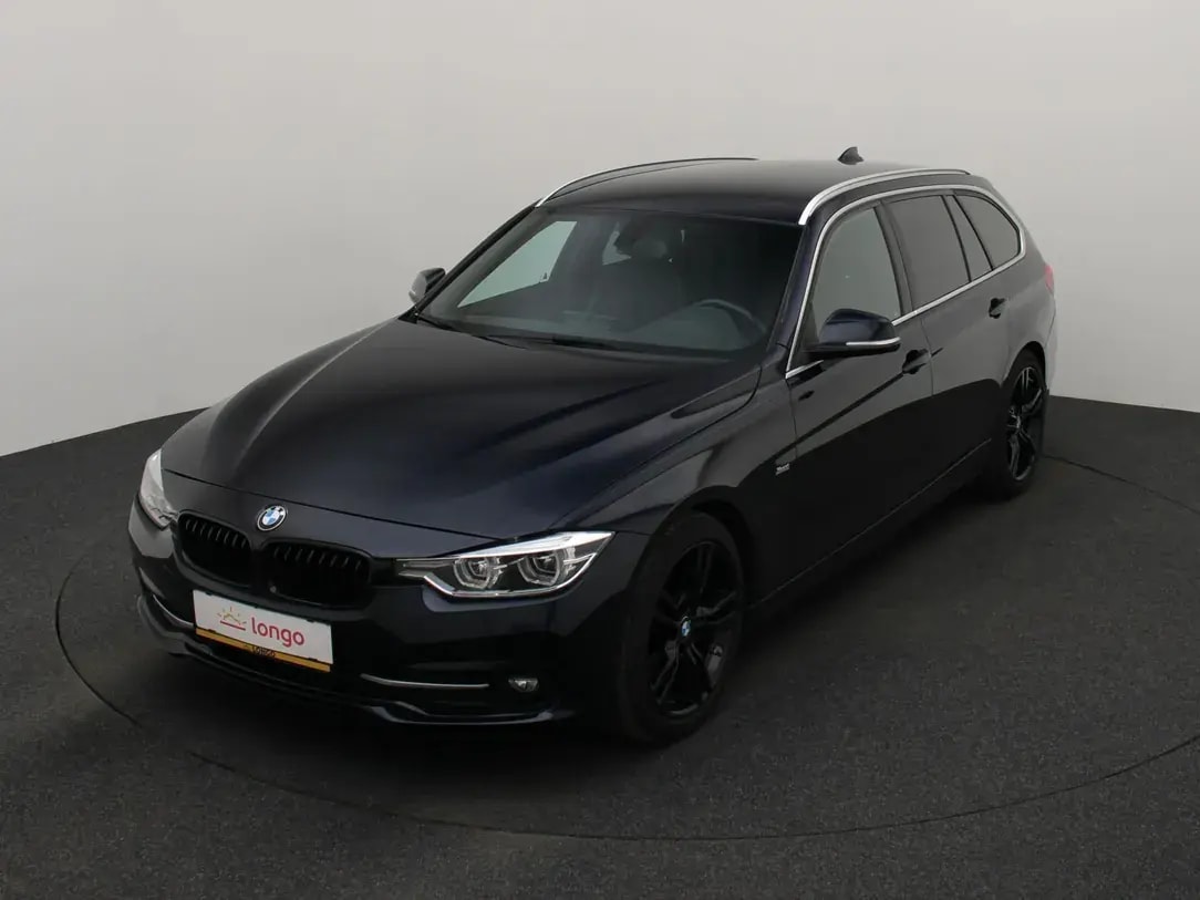 BMW 320