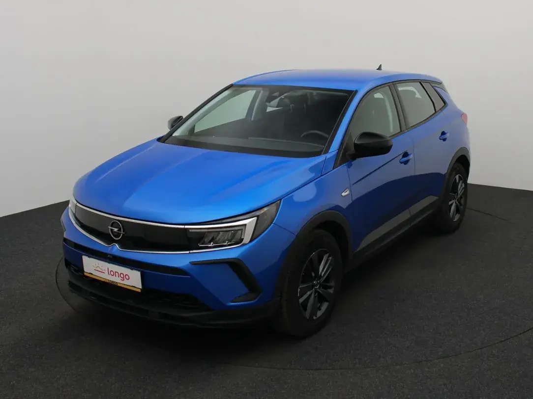 Opel Grandland (X)