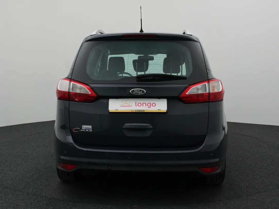 Ford Grand C-Max