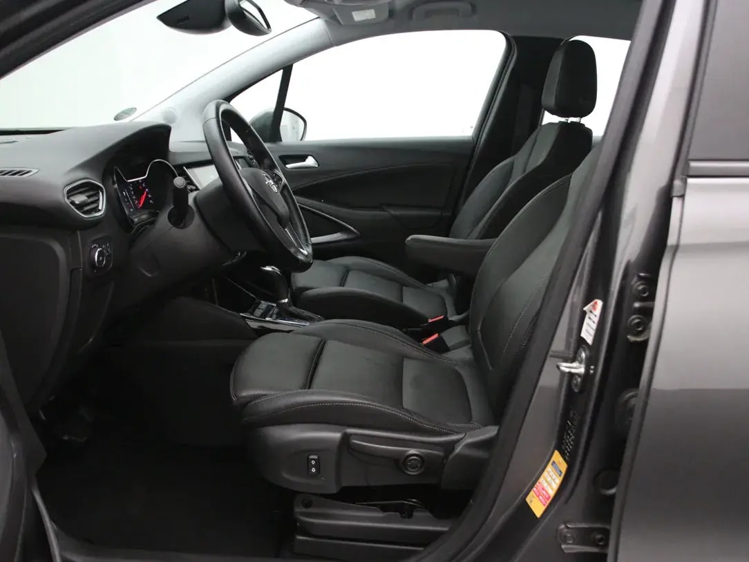 Opel Crossland (X)