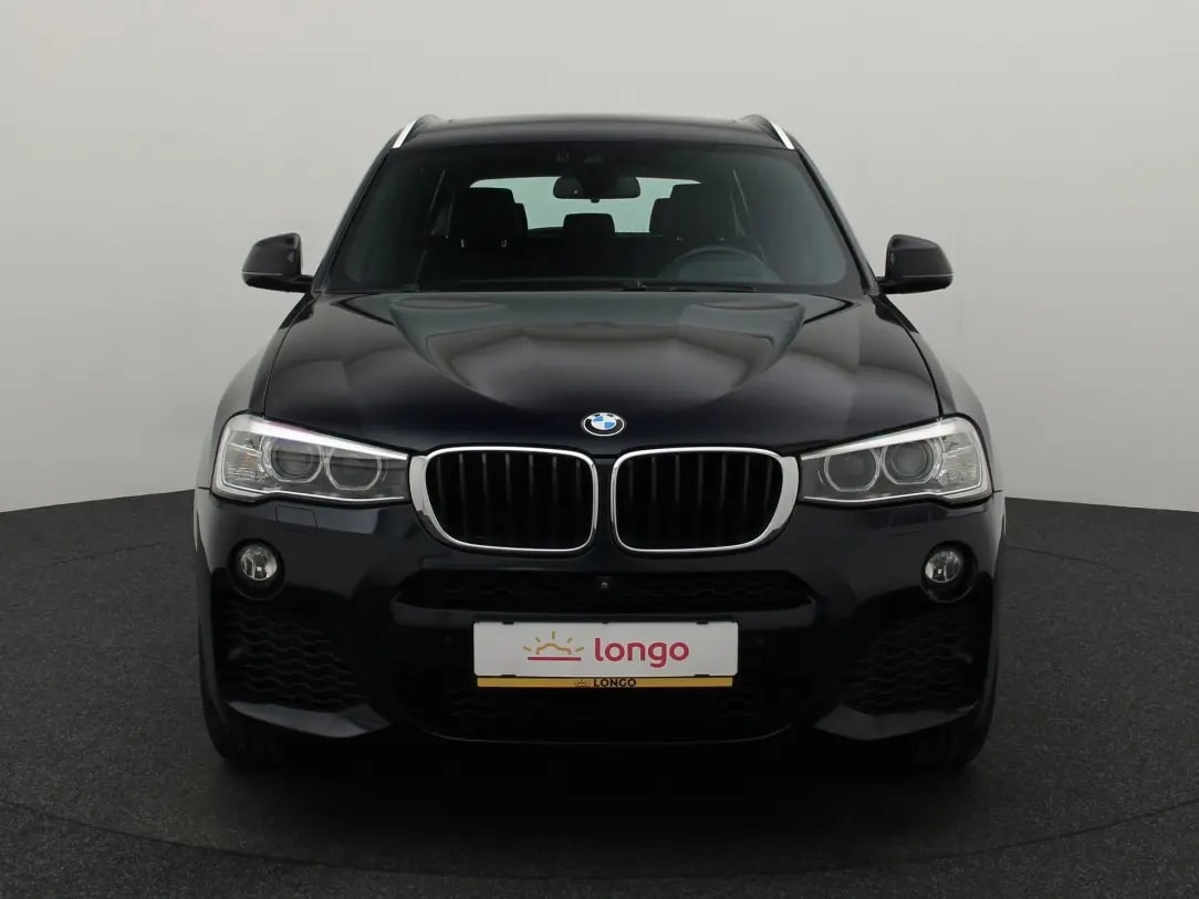 BMW X3 M