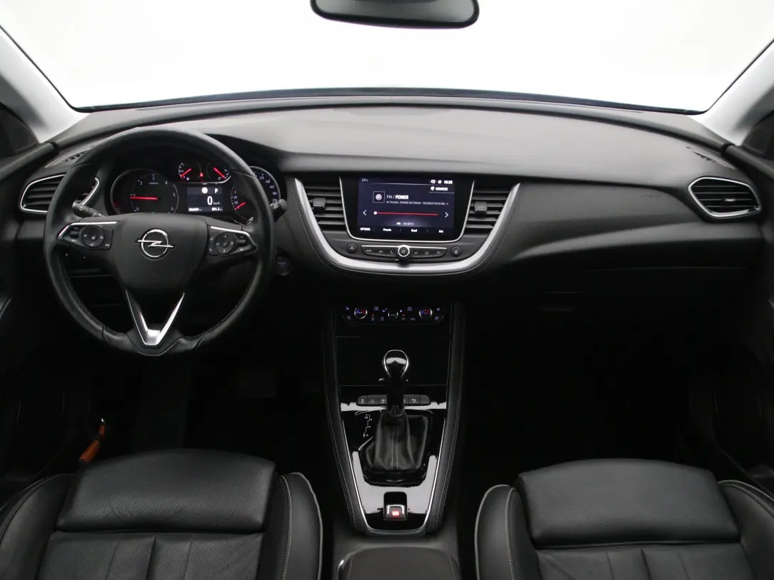 Opel Grandland (X)