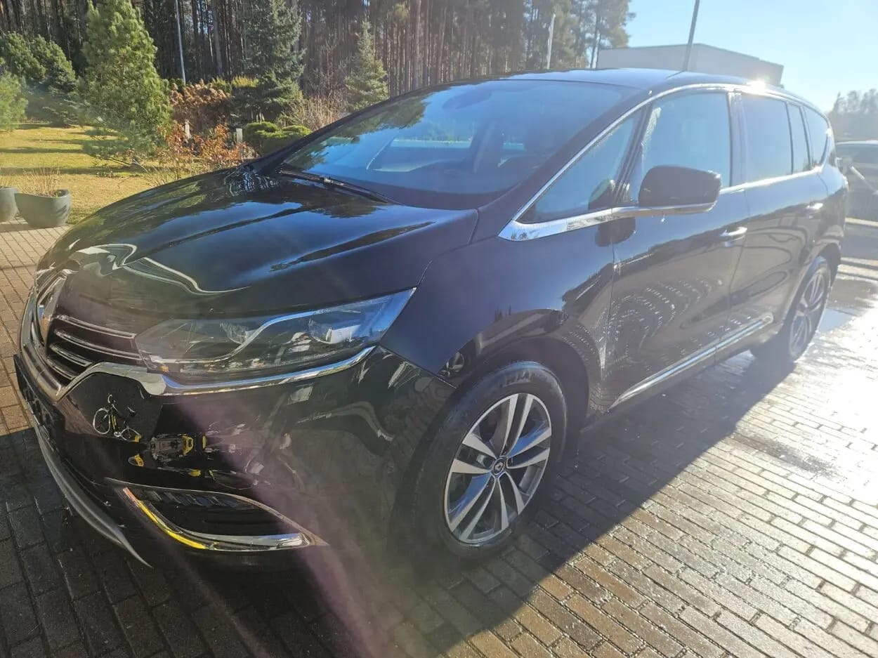 Renault Espace