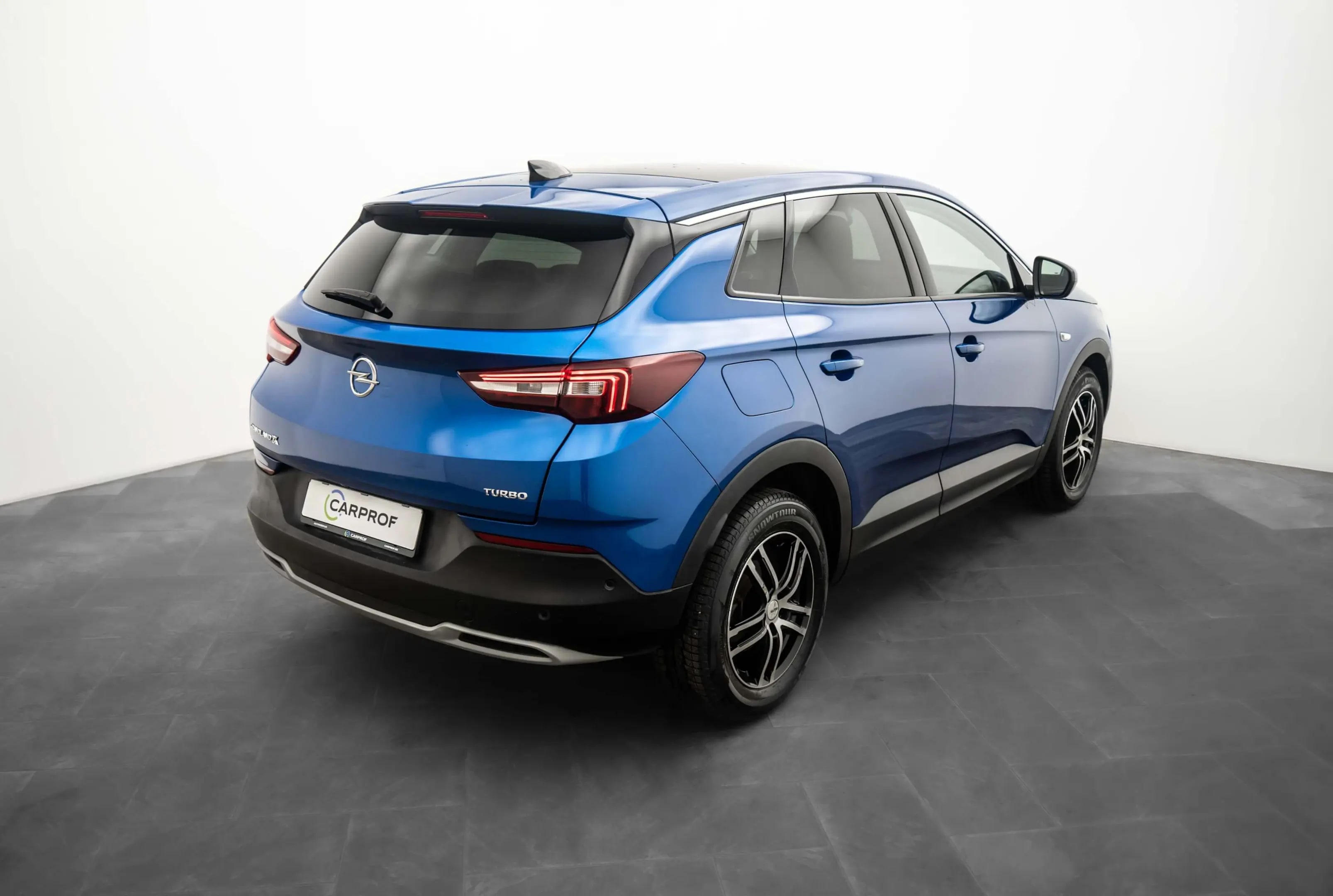 Opel Grandland (X)