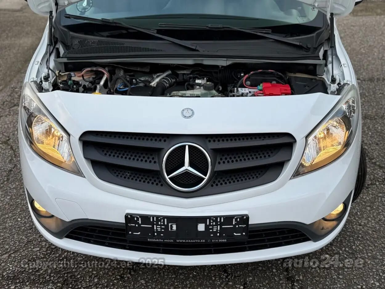 Mercedes-Benz Citan