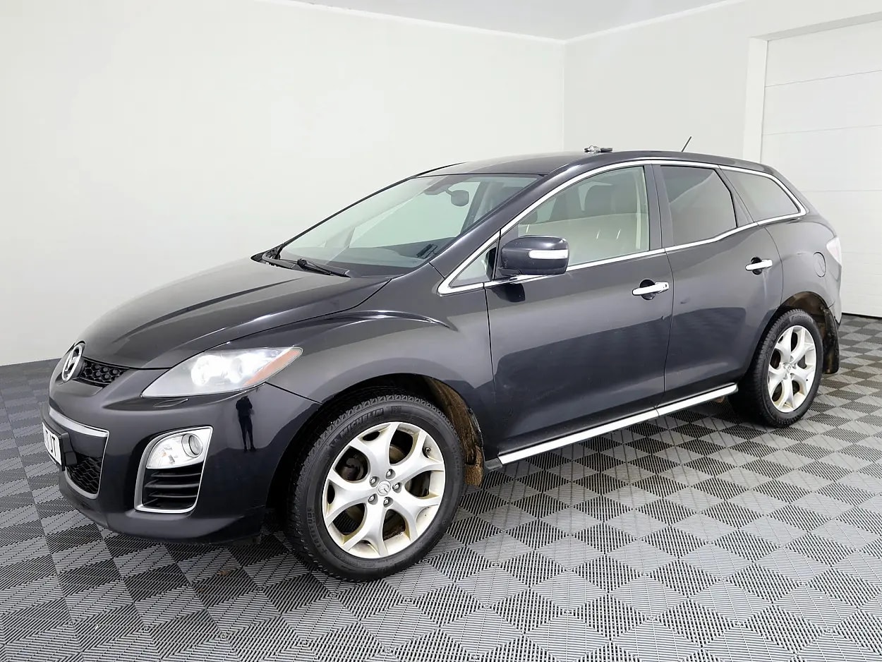 Mazda CX-7