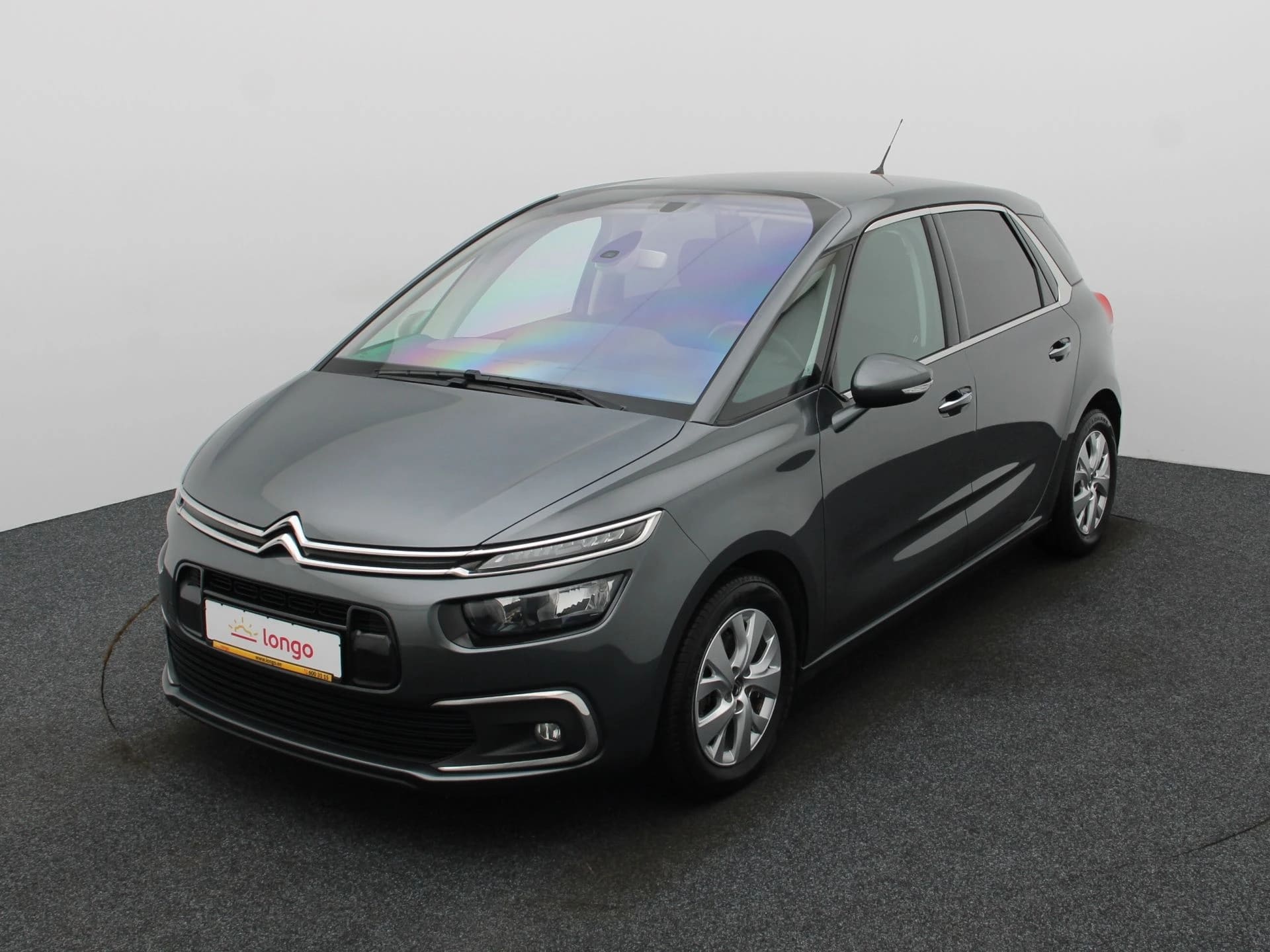 Citroën C4 Picasso