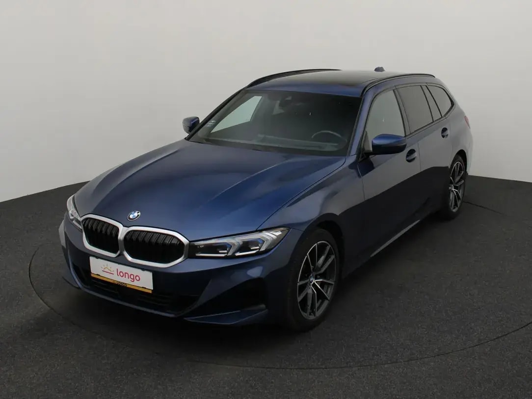 BMW 320