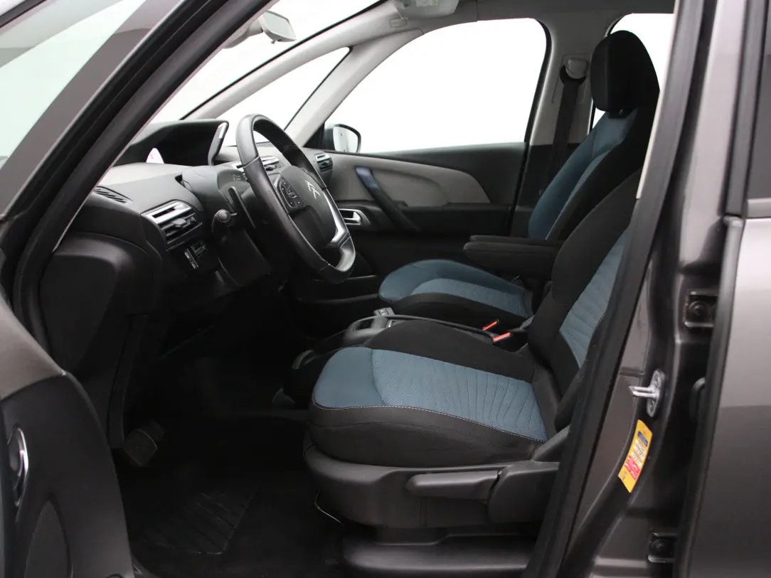 Citroën C4 Picasso