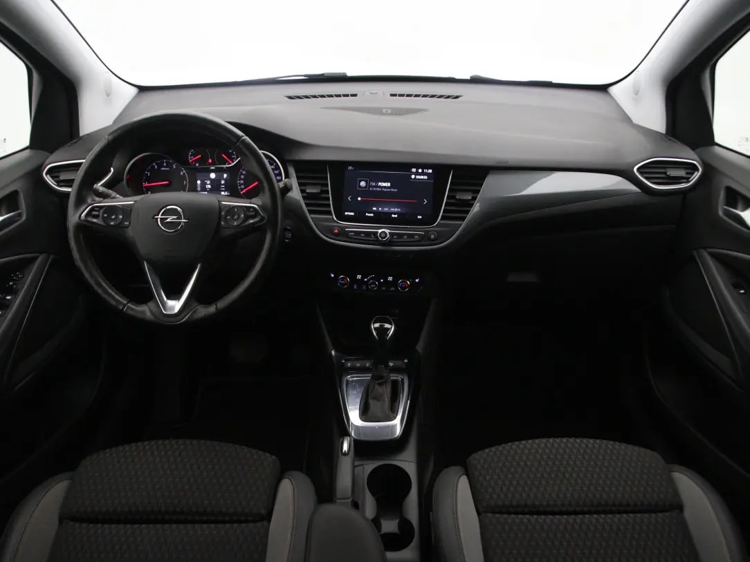 Opel Crossland (X)