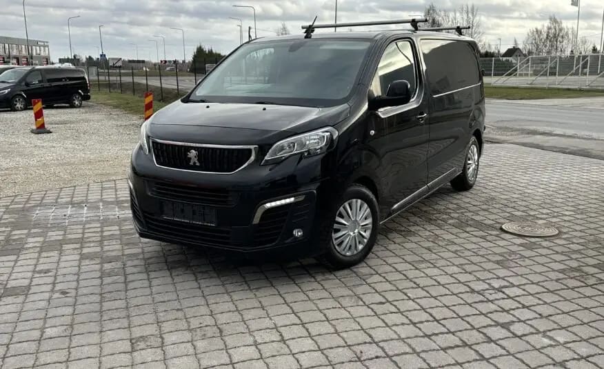 Peugeot Expert