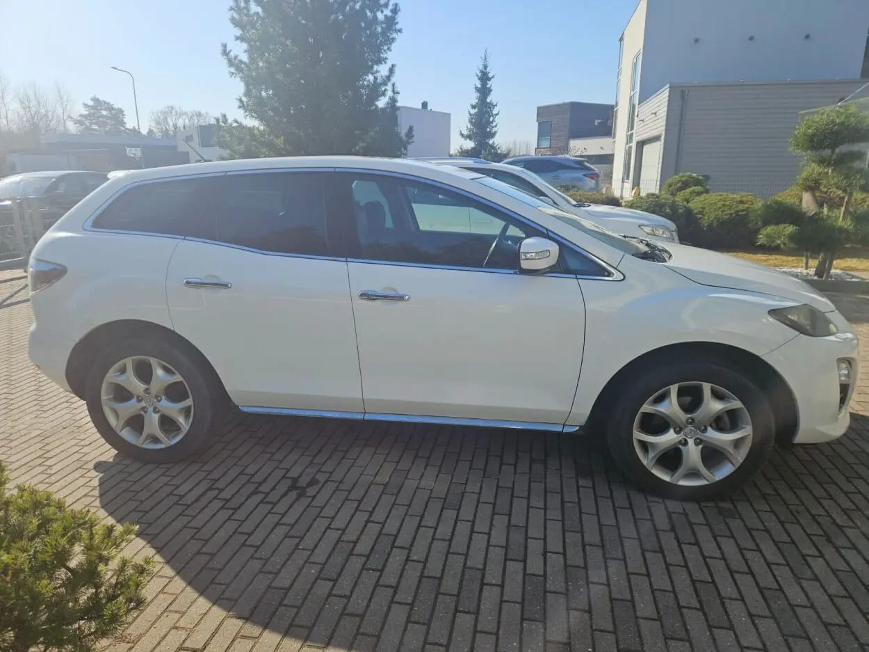 Mazda CX-7