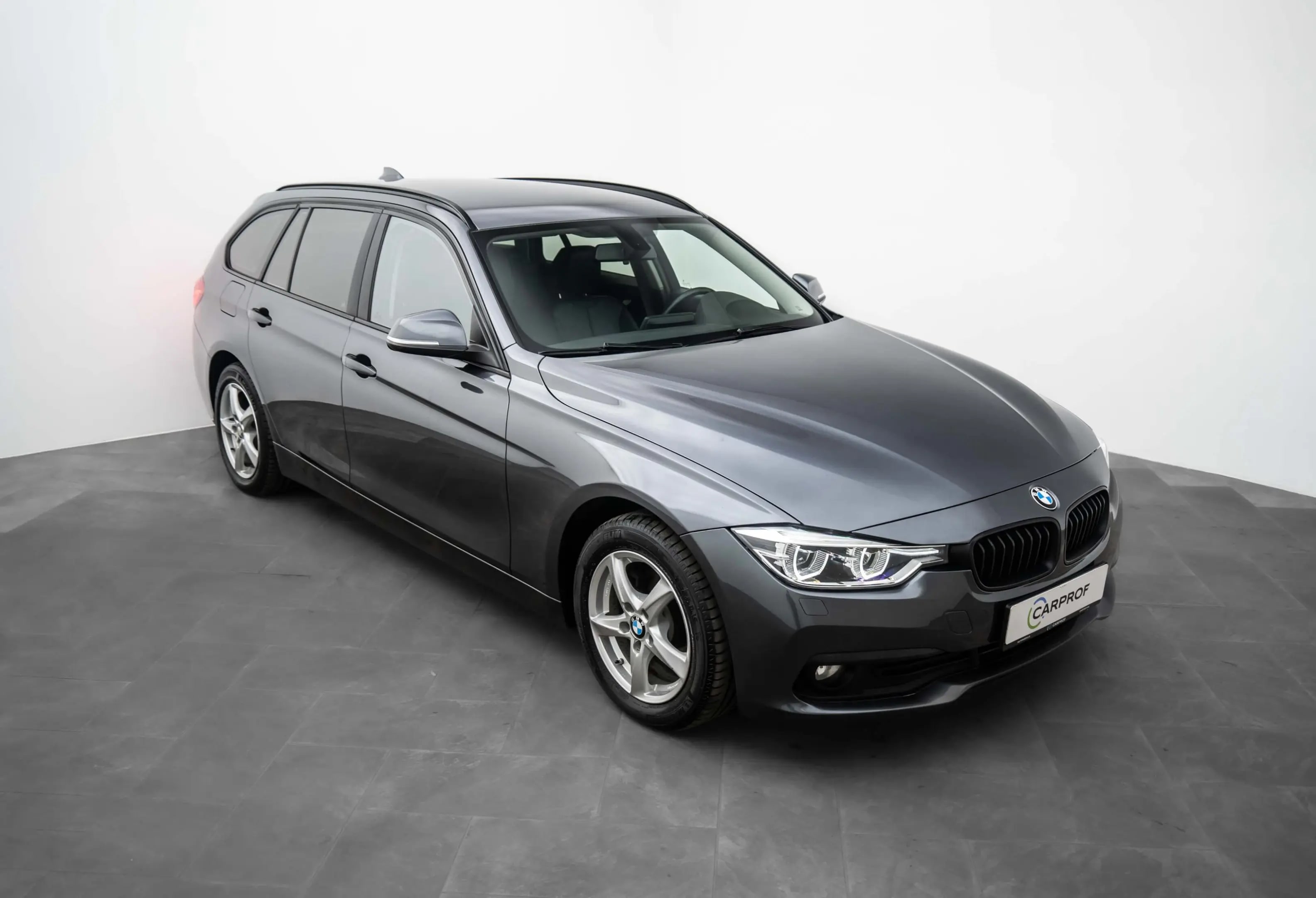 BMW 318