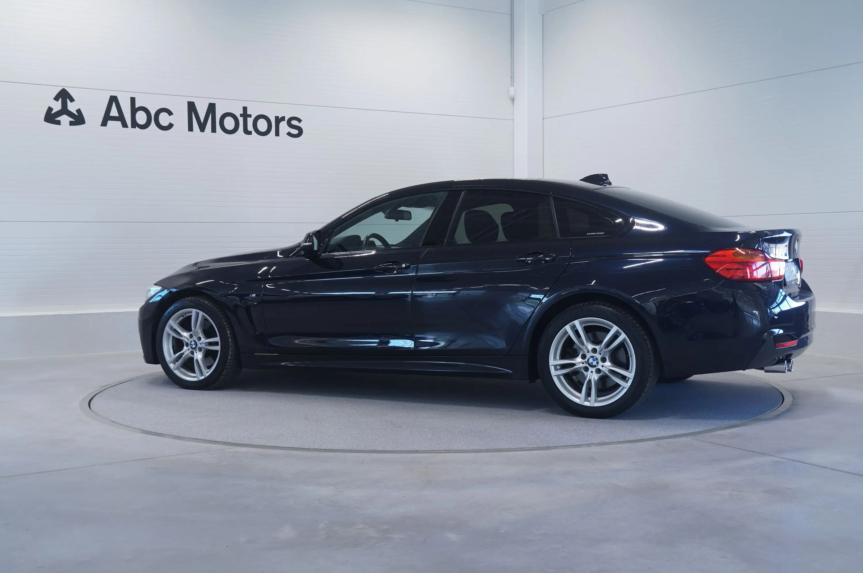 BMW 430