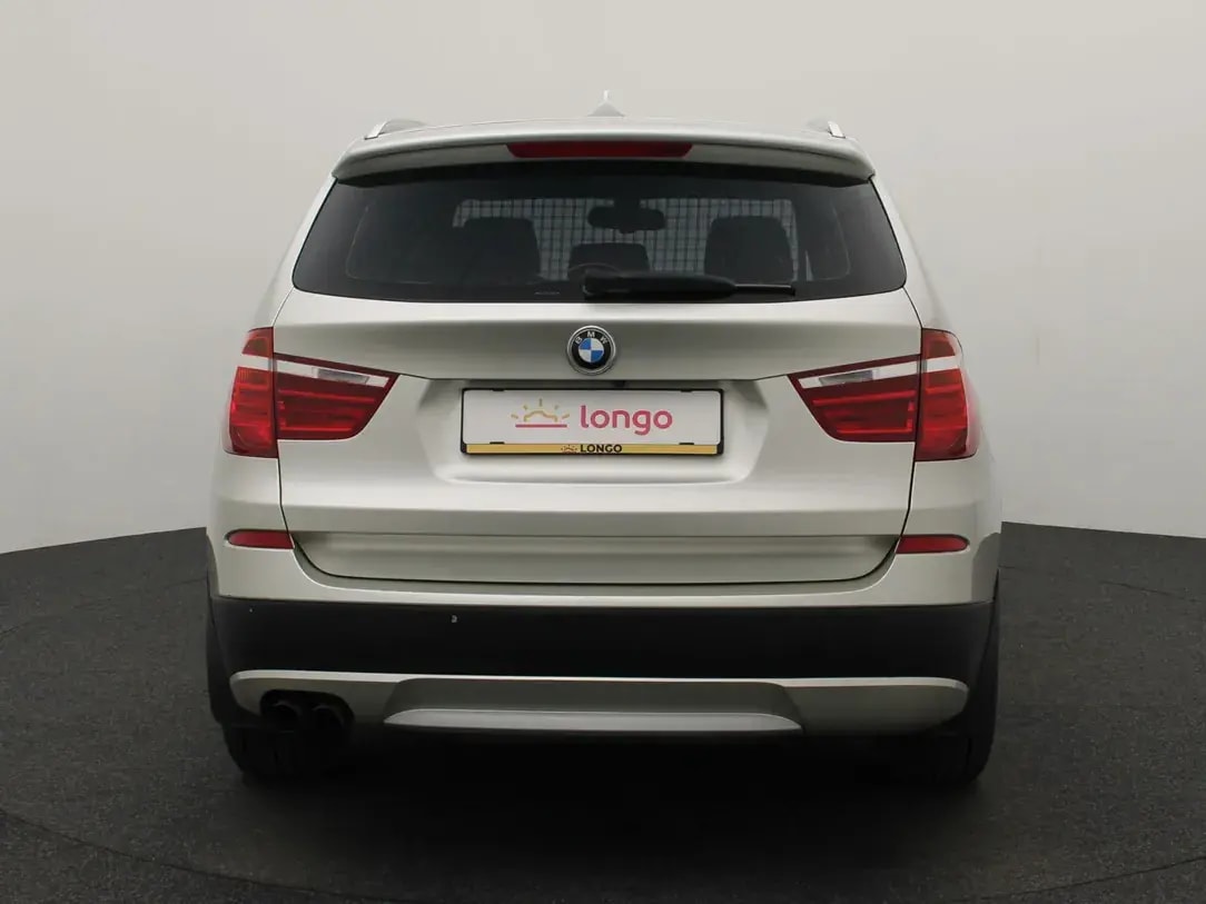BMW X3 M