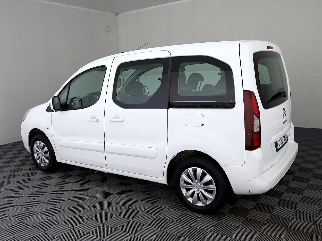Citroën Berlingo