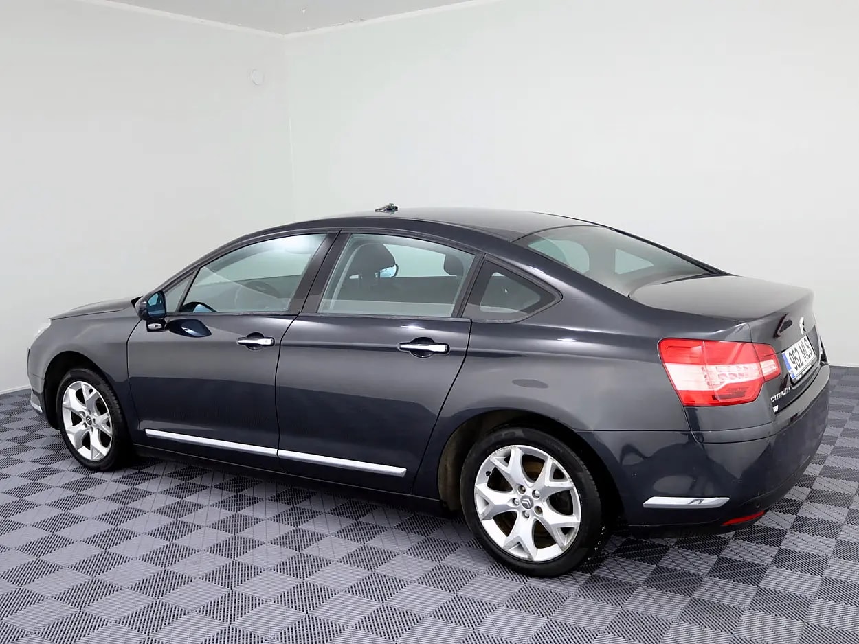 Citroën C5