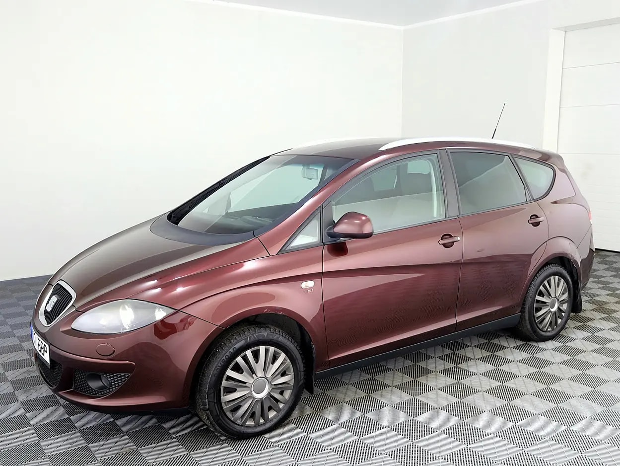 Seat Altea