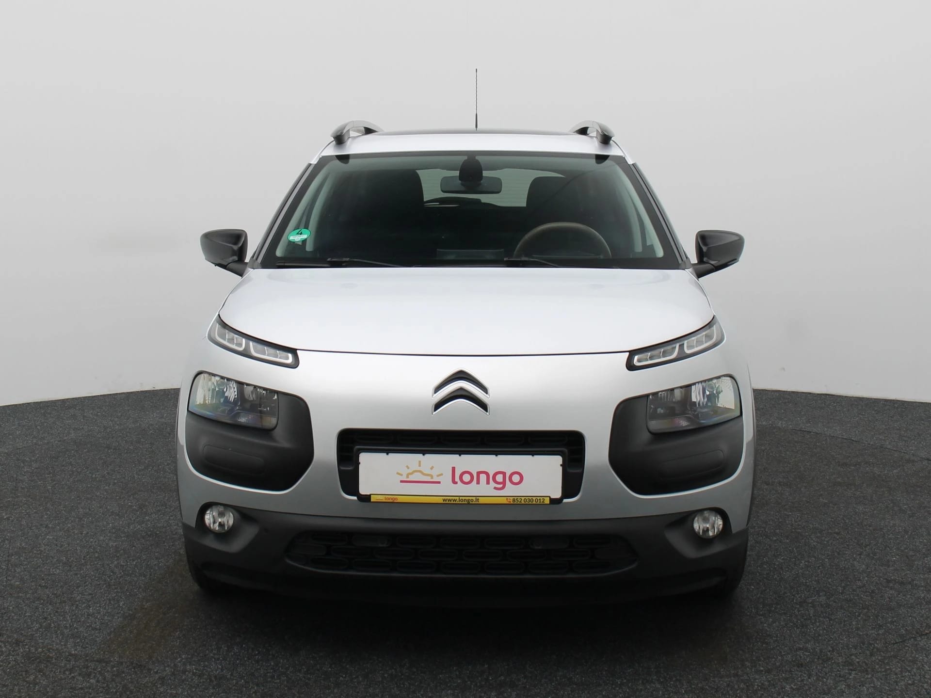 Citroën C4 Cactus