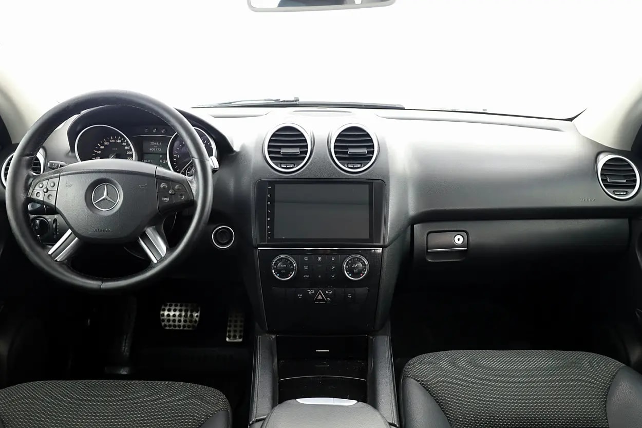 Mercedes-Benz ML 280