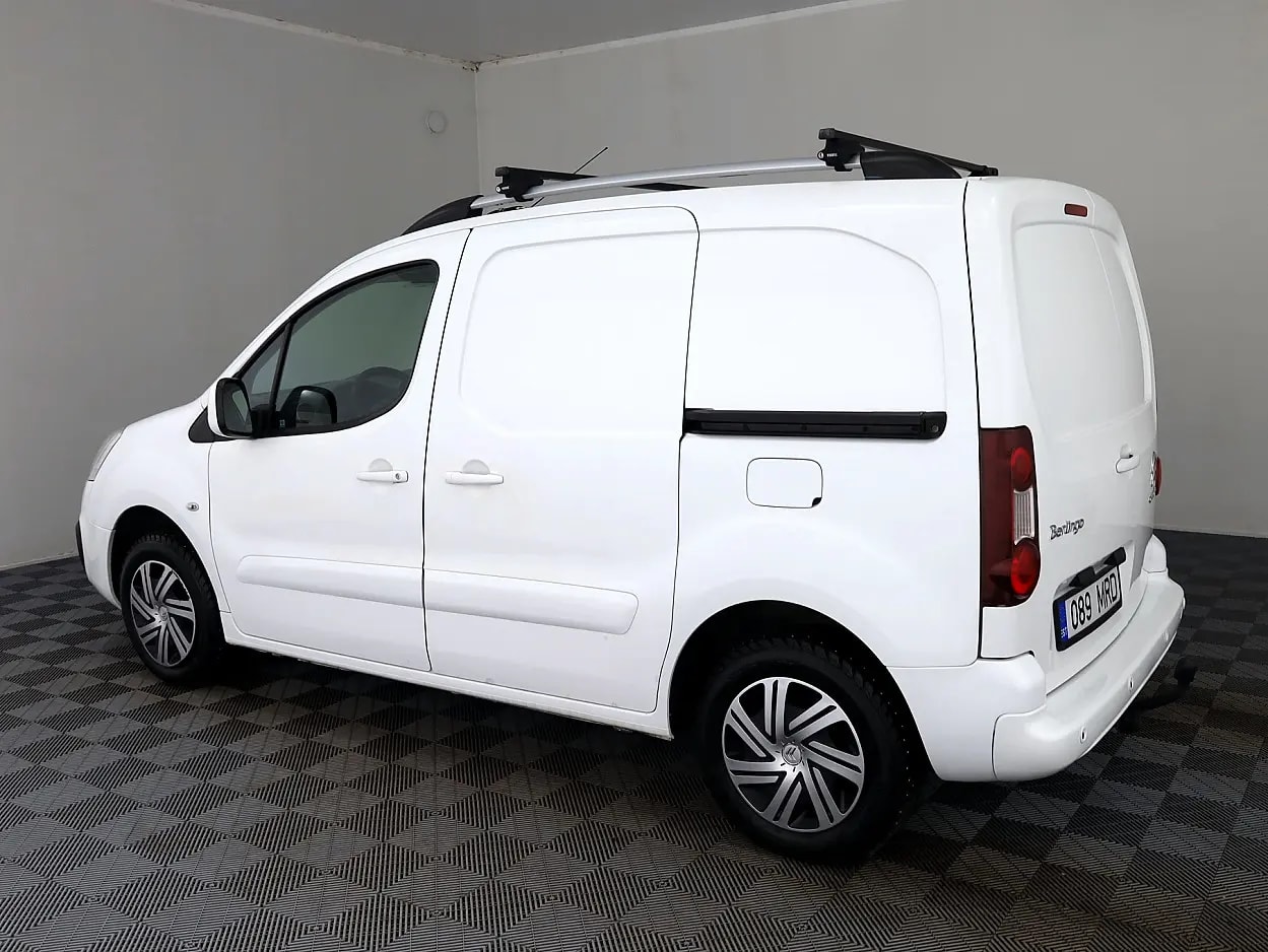 Citroën Berlingo