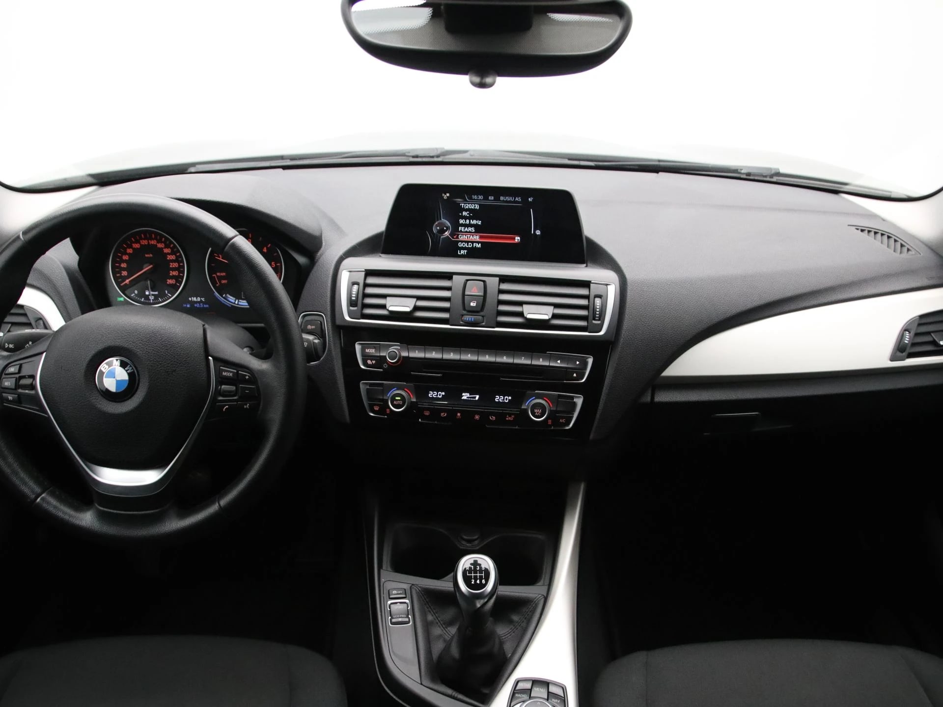 BMW 116