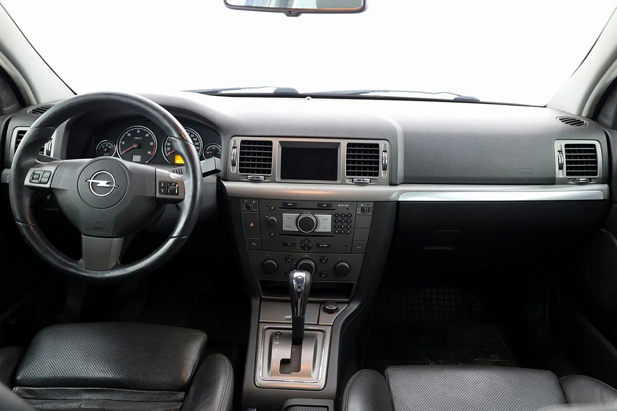 Opel Signum
