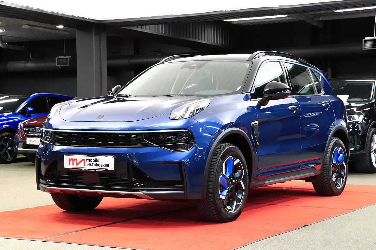 Lynk&Co 01