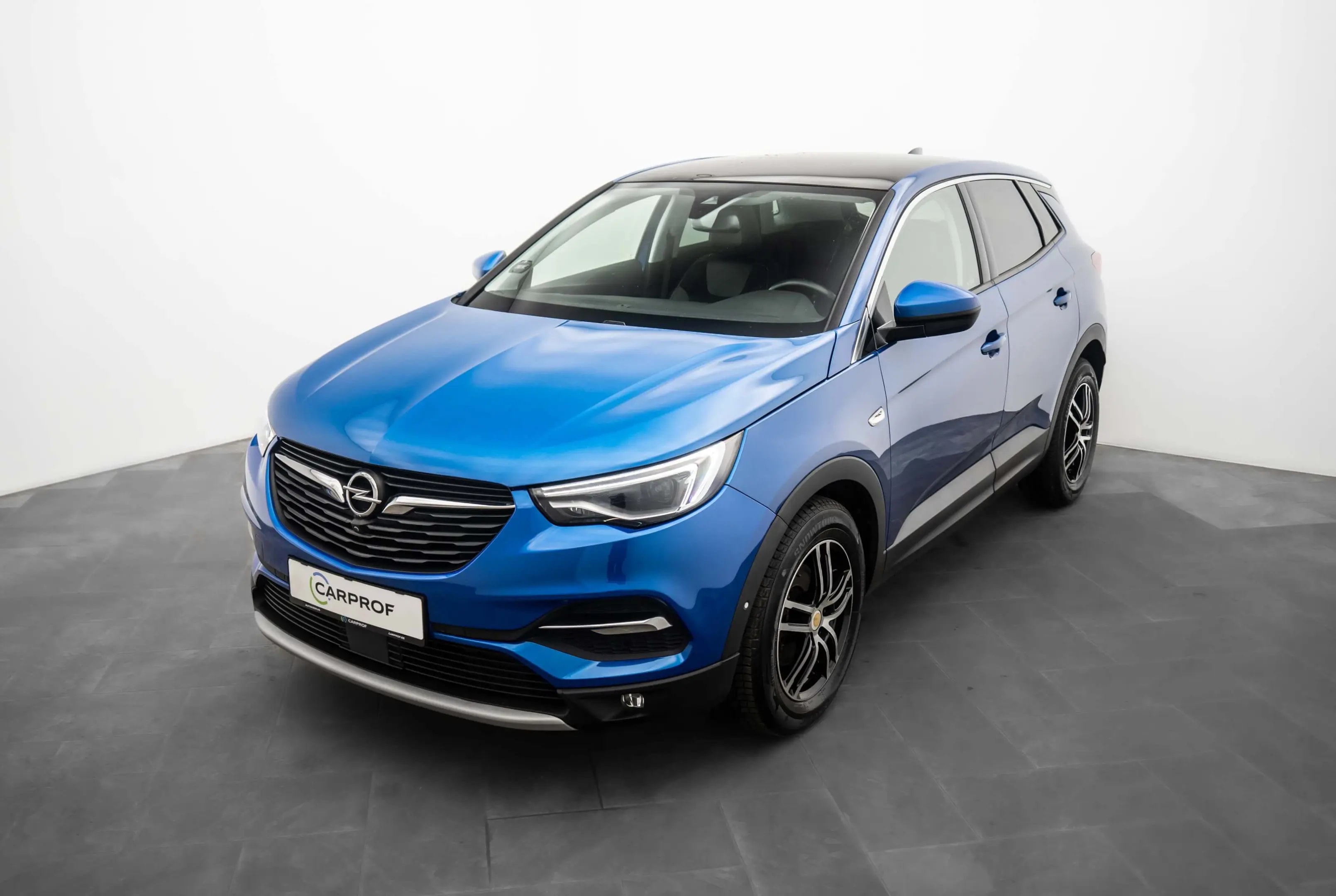 Opel Grandland (X)