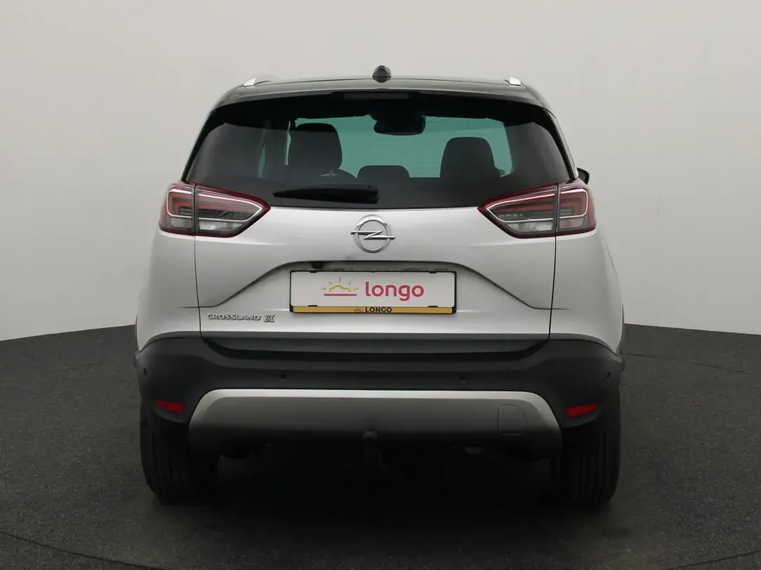 Opel Crossland (X)