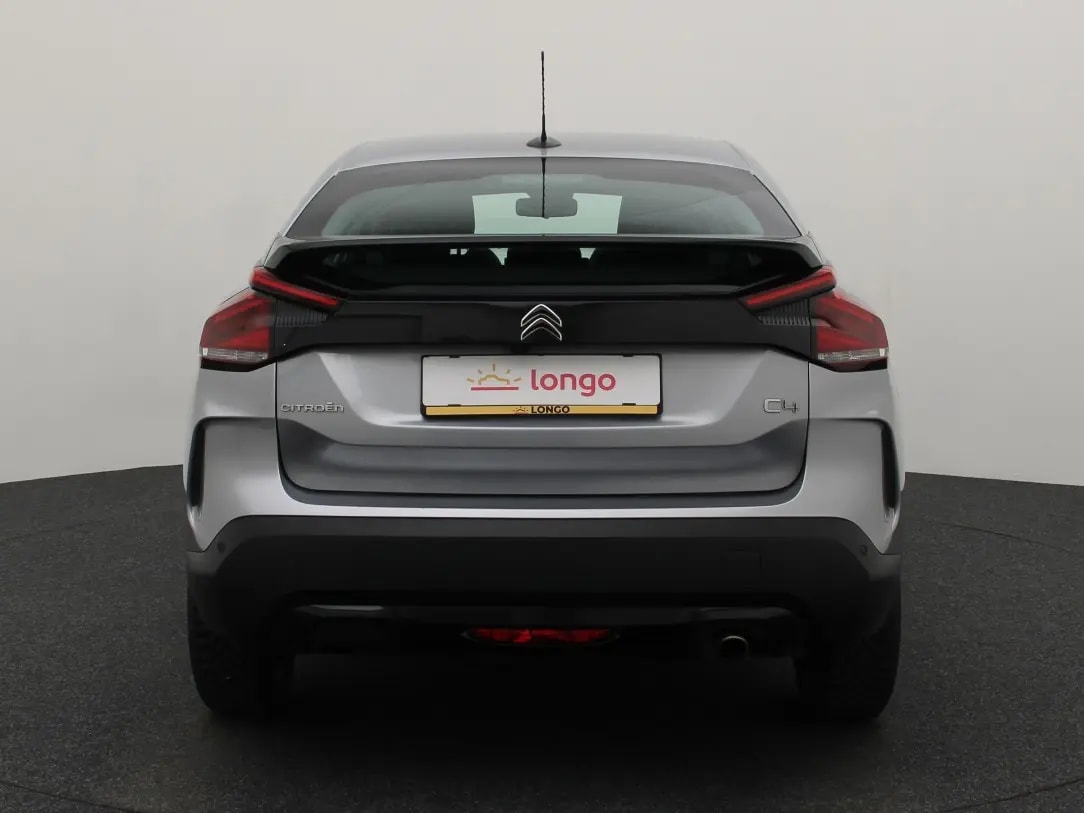 Citroën C4