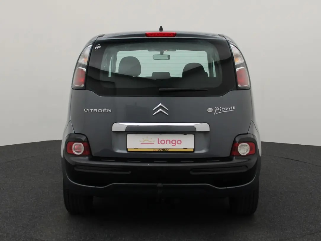 Citroën C3 Picasso