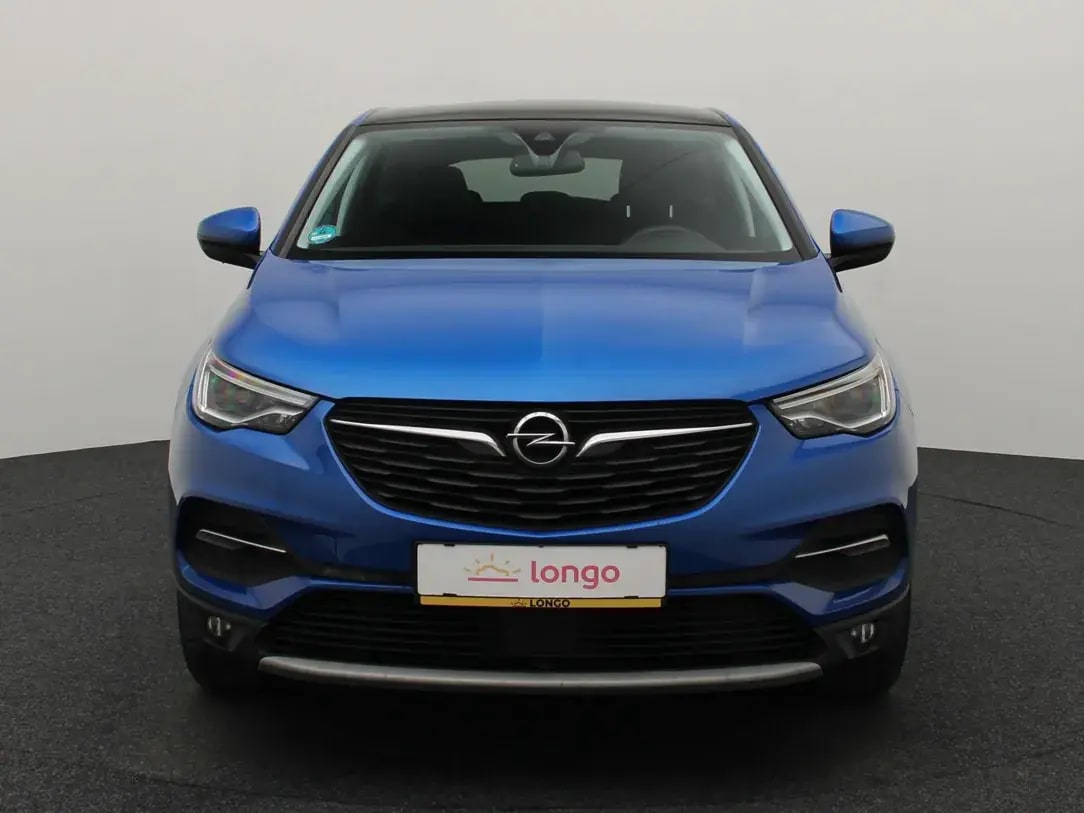 Opel Grandland (X)