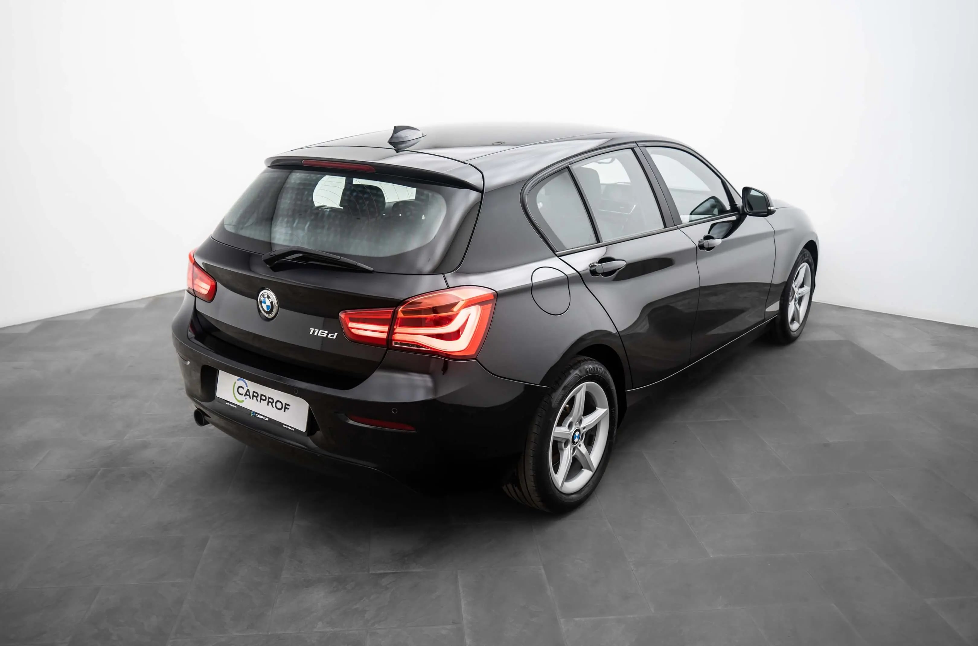 BMW 116