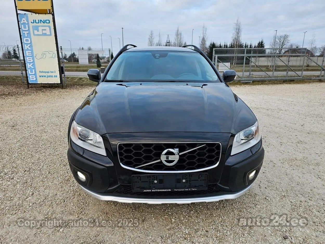 Volvo XC70