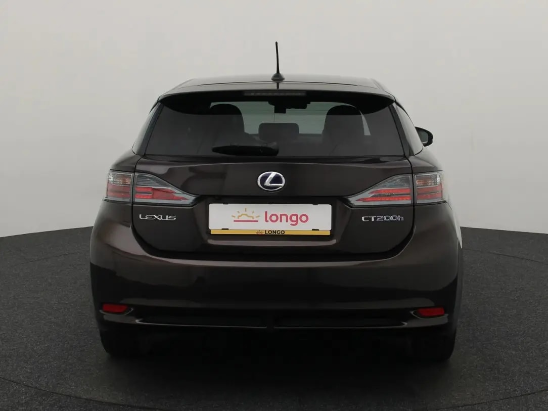 Lexus CT 200h