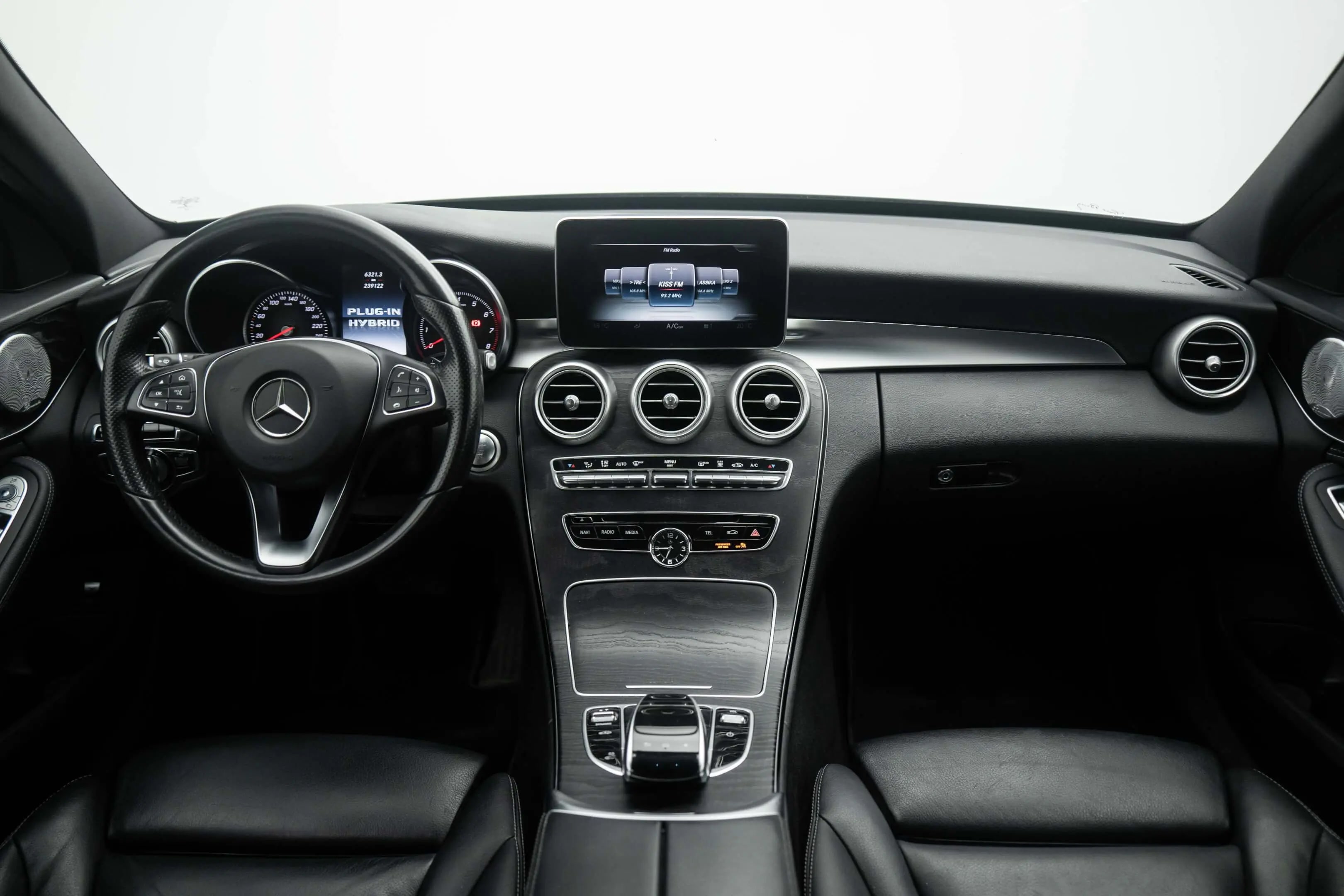 Mercedes-Benz C 350