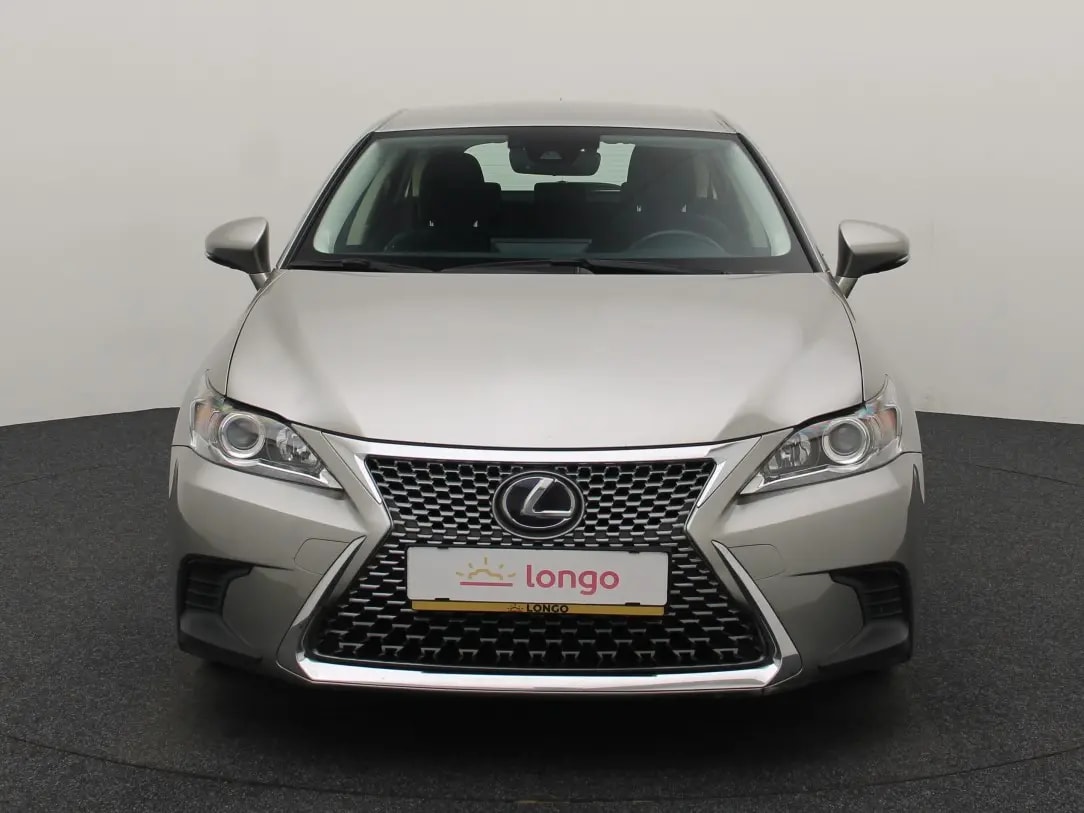 Lexus CT 200h