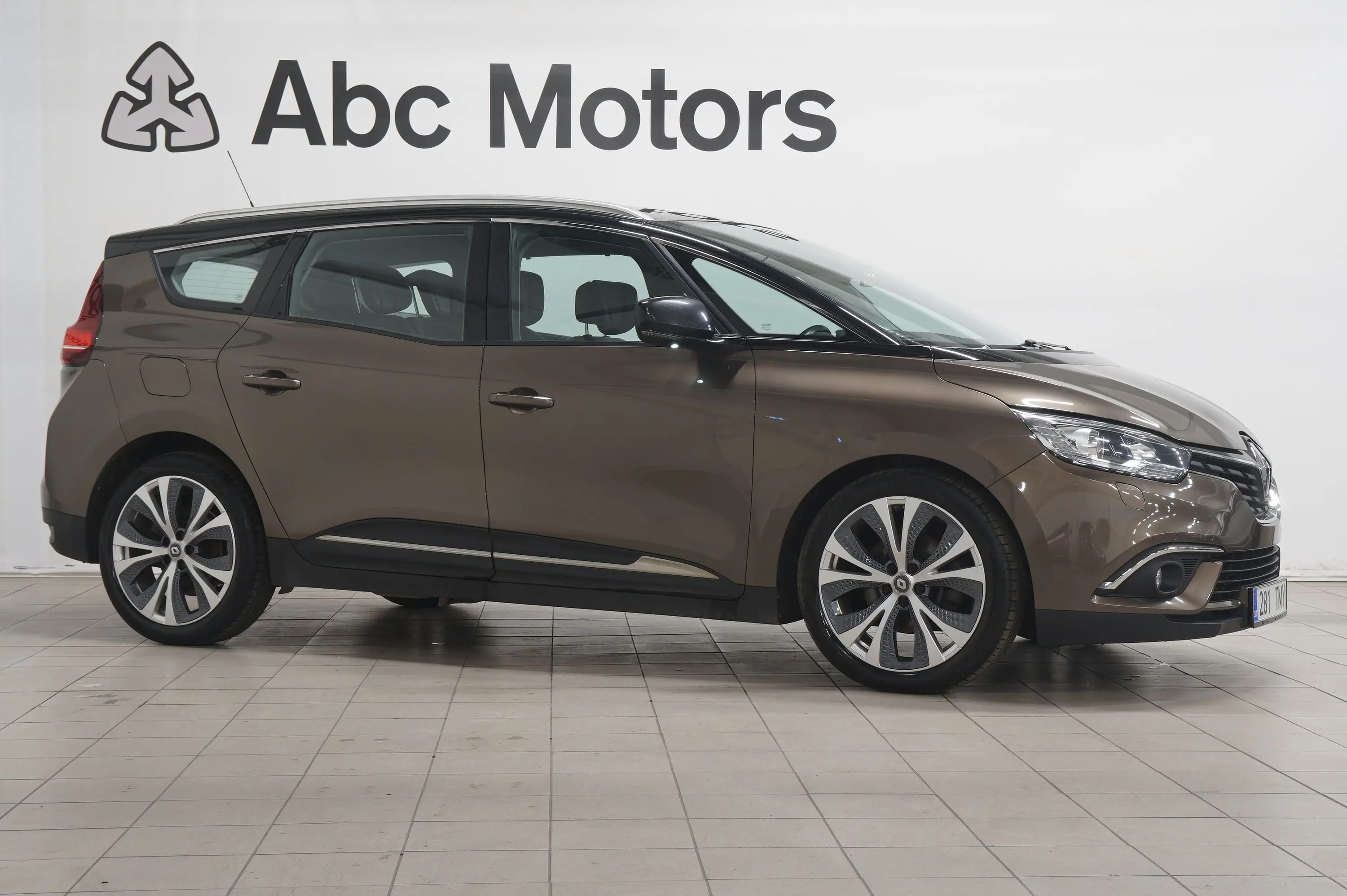 Renault Grand Scenic