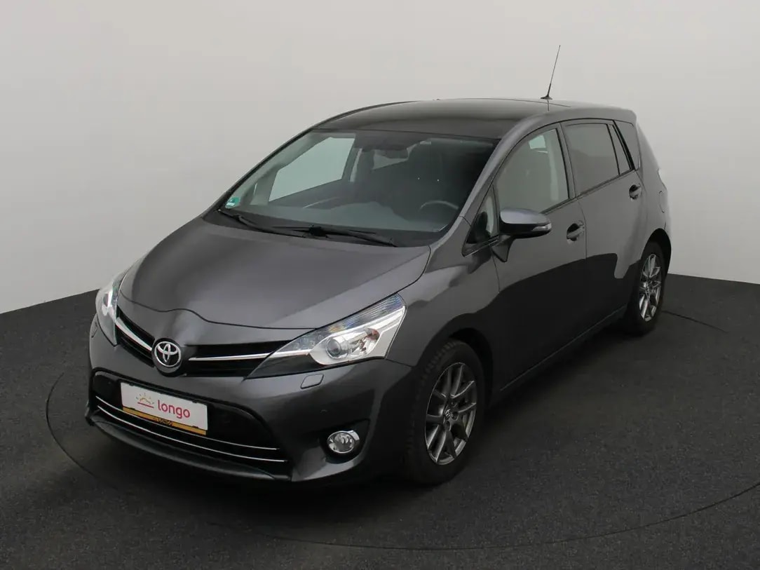 Toyota Verso