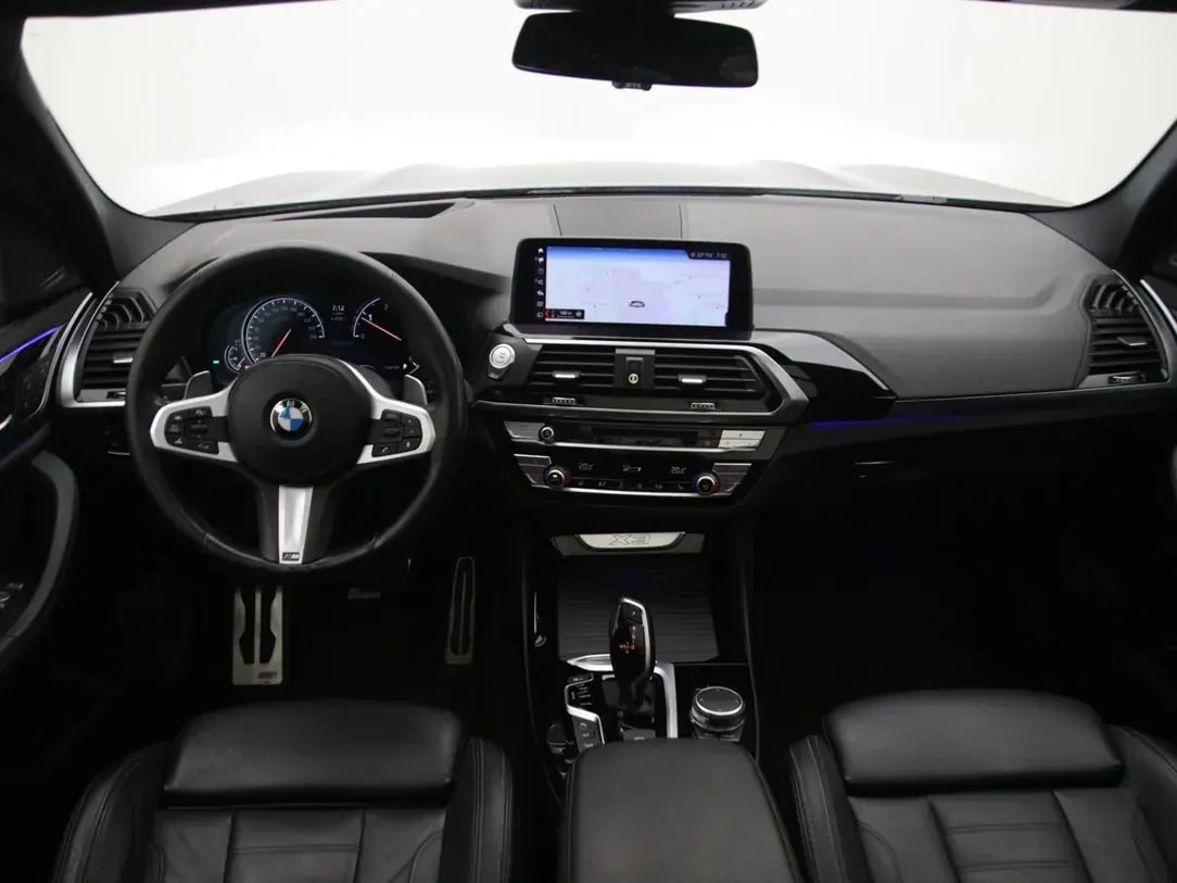 BMW X3 M