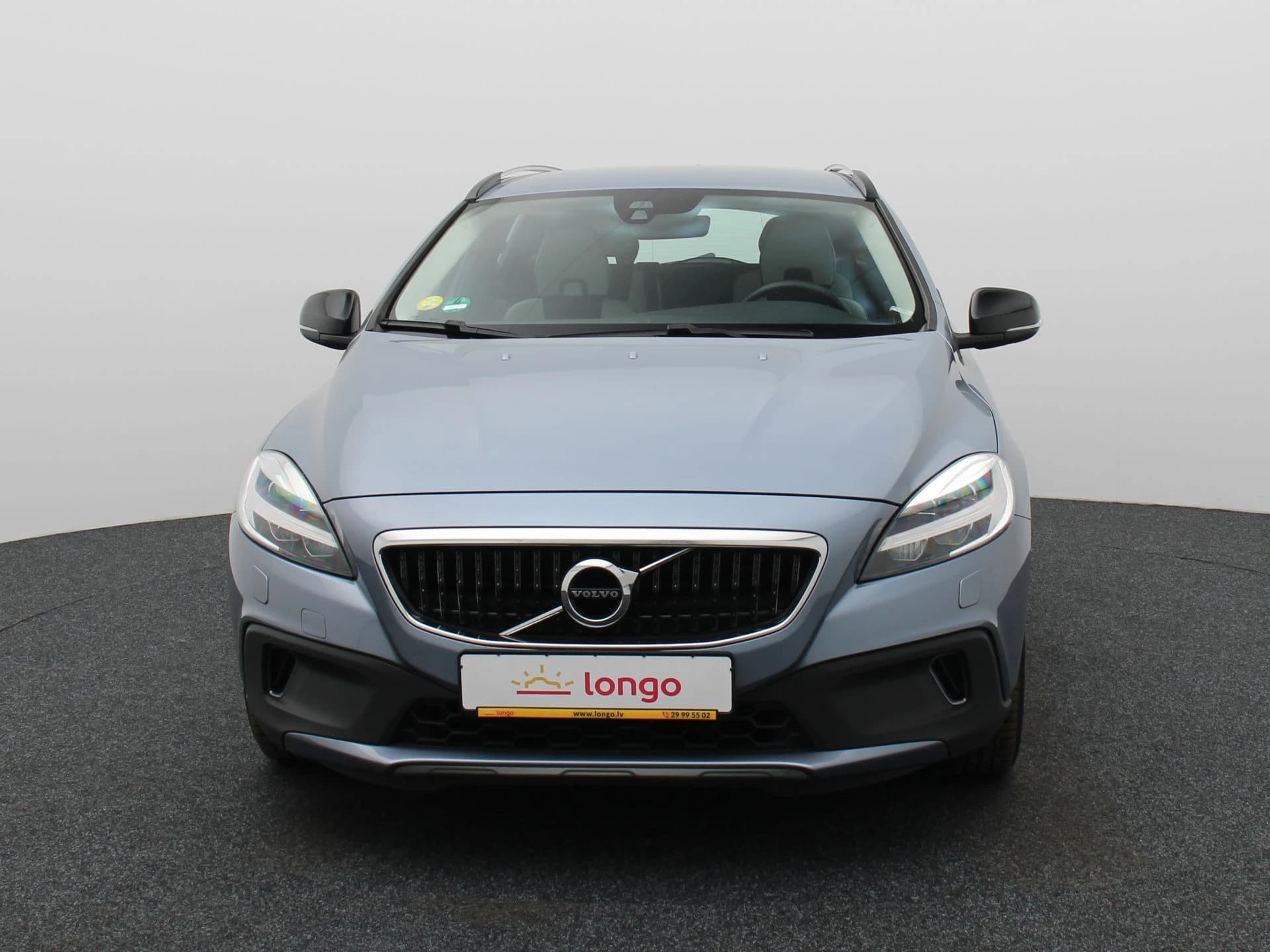 Volvo V40 Cross Country